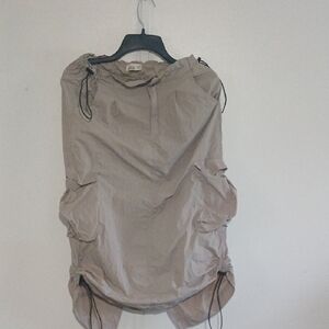 Stylish Beige Women's Accessory by Jil Sander